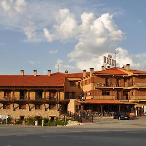 Hotel Langa